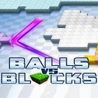 Download game Balls vs blocks for free and Candy island: Match-3 for Android phones and tablets .