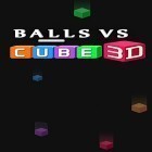 Download game Balls VS cube 3D for free and Pocket World: Island of Adventure for Android phones and tablets .