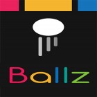 Download game Ballz for free and Apparatus for Android phones and tablets .