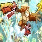 Download game Banana kong blast for free and Hill Racing for Android phones and tablets .