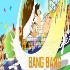 Download game Bang bang tennis for free and Real classic auto racing for Android phones and tablets .
