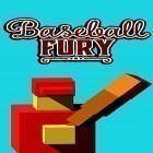 Download game Baseball fury for free and Flying larva for Android phones and tablets .