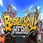 Download game Basketball hero for free and Chhota Bheem: Jungle run for Android phones and tablets .