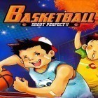 Download game Basketball: Shooting ultimate for free and Diamond rush: Temple adventure for Android phones and tablets .