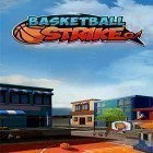 Download game Basketball strike for free and Epic ice cream for Android phones and tablets .