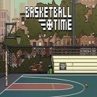 Download game Basketball time for free and Dragon quest 2: Luminaries of the legendary line for Android phones and tablets .