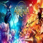 Download game Battle arena for free and Racing reborn for Android phones and tablets .