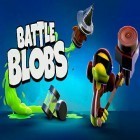 Download game Battle blobs: 3v3 multiplayer for free and Jump drive for Android phones and tablets .