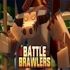 Download game Battle brawlers for free and Hoop legends: Slam dunk for Android phones and tablets .