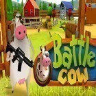 Download game Battle cow unleashed for free and Zombie Gunship for Android phones and tablets .
