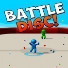 Download game Battle disc for free and Tiny Jack adventures for Android phones and tablets .
