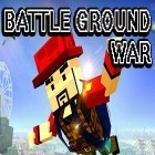 Download game Battle ground war for free and Alice in Wonderland: Puzzle golf adventures! for Android phones and tablets .