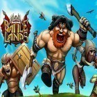 Download game Battle lands: The clash of epic heroes for free and Theft inc. Stealth thief game for Android phones and tablets .