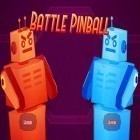 Download game Battle pinball for free and Escape puzzle: New dawn for Android phones and tablets .