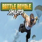Download game Battle royale simulator PvE for free and Battle of pirates: Last ship for Android phones and tablets .