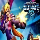 Download game Battle royale: Ultimate show for free and Brick breaker hero for Android phones and tablets .