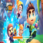 Download game Battle Run: Multiplayer Racing for free and Bladelords: Fighting revolution for Android phones and tablets .
