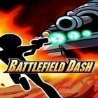 Download game Battlefield dash for free and Food Frenzy: Puzzle for Android phones and tablets .