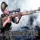 Download game Battlegrounds of valor: WW2 arena survival for free and Fast furious 7: Racing for Android phones and tablets .