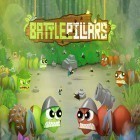 Download game Battlepillars: Multiplayer PVP for free and Own super squad for Android phones and tablets .