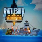 Download game Battleship of pacific war: Naval warfare for free and Whack a Thief for Android phones and tablets .