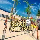 Download game Beach volleyball 3D for free and Donkey Jump for Android phones and tablets .