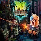 Download game Bear gunner: Zombie shooter for free and Dead effect for Android phones and tablets .