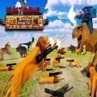 Download game Beast animals kingdom battle: Epic battle simulator for free and Spirit guardian: Vanguard rash for Android phones and tablets .