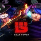 Download game Beat fever: Music tap rhythm game for free and Brix for Android phones and tablets .