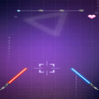 Download game Beat Slash 2: Two Blade&Saber for free and Car drive AT: Super parkour for Android phones and tablets .