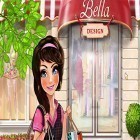 Download game Bella fashion design for free and Relic seeker: 3D maze for Android phones and tablets .