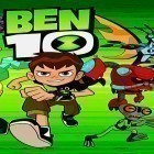 Download game Ben 10 heroes for free and Smashable 2: Xtreme trial motorcycle racing game for Android phones and tablets .