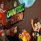 Download game Ben 10: Omnitrix hero for free and Space kitty: Puzzle for Android phones and tablets .