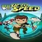 Download game Ben 10: Up to speed for free and Aztec gold pyramid: Adventure for Android phones and tablets .