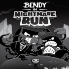 Download game Bendy in nightmare run for free and Techno Kitten Adventure for Android phones and tablets .