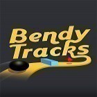 Download game Bendy tracks for free and Neon it! 3D light art puzzle for Android phones and tablets .