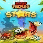 Download game Best fiends stars: Free puzzle game for free and Parking masters: Supercar driver for Android phones and tablets .