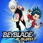 Download game Beyblade burst for free and Letter Better for Android phones and tablets .