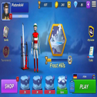 Download game Biathlon Championship for free and Final run: Snow temple for Android phones and tablets .