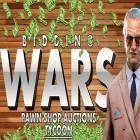 Download game Bidding wars: Pawn shop auctions tycoon for free and League of Heroes for Android phones and tablets .