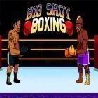 Download game Big shot boxing for free and Mino monsters 2: Evolution for Android phones and tablets .