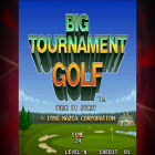 Download game BIG TOURNAMENT GOLF ACA NEOGEO for free and Boom! Tanks for Android phones and tablets .