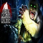 Download game Bigfoot monster hunter for free and Grue the monster: Roguelike underworld RPG for Android phones and tablets .