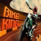Download game Bike king for free and Strawhat pirates: Pirates king. Romance dawn for Android phones and tablets .