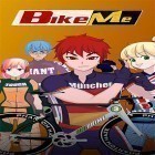 Download game Bike me for free and Twisted: Dragbike racing for Android phones and tablets .