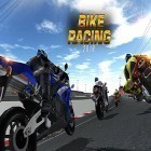 Download game Bike racing 2018: Extreme bike race for free and Strategy and tactics: Medieval wars for Android phones and tablets .