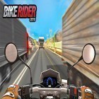 Download game Bike rider 2019 for free and 1 volt for Android phones and tablets .