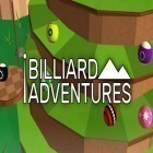 Download game Billiard adventures for free and Escape world's toughest prison for Android phones and tablets .