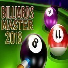 Download game Billiards master 2018 for free and Season hunter 2015 for Android phones and tablets .