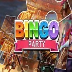 Download game Bingo party: Free bingo for free and Jewels blast crusher for Android phones and tablets .